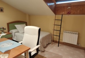 Dormitorio